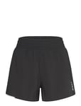 Aero Hi-Rise 4 Inch Shorts Black 2XU