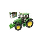 [FR] Britains JOHN DEERE 6120M TRACTOR 1:32 - LC43248