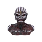 Iron Maiden The Book of Souls Bust Box (Small)