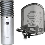 Aston Spirit Bundle Swiftshield Pop Filter og Shock-Mount