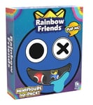 Rainbow Friends  - Series 2 10PK Collectable Figure Set