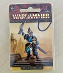 Warhammer Fantasy Battle Old World Tomb Kings Necrotect Mortuary Cult Khemri Gw