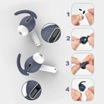 Sport EarHooks Apple AirPods Pro White