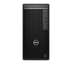 DELL OptiPlex 7010 Intel® Core™ i5 i5-13500 8 Go DDR4-SDRAM 512 Go SSD Windows 11 Pro Tower PC Noir - Neuf