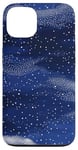 iPhone 13 Starry Night Sky Art for Stargazers and Nature Lovers Case