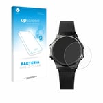 upscreen Protection Ecran pour Casio A171WEMB-1A Antibactérien Film Protecteur