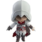 Assassin's Creed II : Nendoroid Figurine 10 CM Ezio Auditore By Good Smile