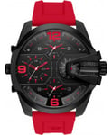 Diesel Mens Uber Chief Watch