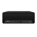 HP Pro 400 G9 Intel Core i5 i5-13500 16 GB DDR4-SDRAM 512 GB SSD Windows 11 Pro SFF PC Black