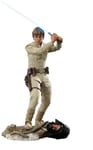 Figurine Hot Toys Dx25 - Star Wars : The Empire Strikes Back - Luke Skywalker Bespin Suit Deluxer Version