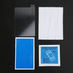 Tempered Glass Film Screen Protector Accessory Compatible For 5D3/ 5 Set