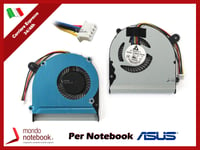 Ventilateur De Refroidissement Cooling CPU ASUS Vivobook - P/N 13NB0051T01011