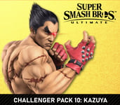 Super Smash Bros. Ultimate - CHALLENGER PACK 10 DLC EU Nintendo Switch (Digital nedlasting)