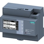 Sentron PAC2200, LCD, LL:400V, LN:230V, 5A, 7KM2200-2EA30-1EA1