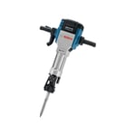 Bosch - GSH27VC 110v 29kg Demolition Hammer Breaker 2000w