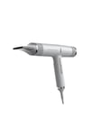 Hårtørrer IQ Hair Dryer - Silver - 2000 W