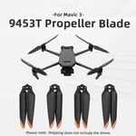 Propellers Replacement 9453T Quick-Release Blade Props Wings for DJI MAVIC 3 PRO