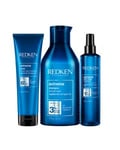 Redken Kit Extreme Shampoo + Mask Trattamento