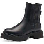 Bottines Marco Tozzi  badie booties