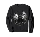 ShadowRealm Artistry Sweatshirt