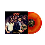 Highway To Hell Édition Limitée Exclusivité Fnac Vinyle Coloré