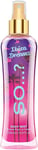 So…? Summer Escapes Womens Ibiza Dreams Body Mist Fragrance Spray, 200ml