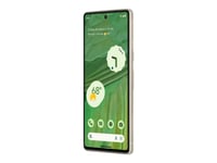 Google Pixel 7 - 5G älypuhelin - dual-SIM - RAM 6 GB / Sisäinen muisti 128 GB (60 Hz) - 2x takakamera - etukamera 8 MP