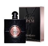 YSL Black Opium Edp Spray 90 ml Women Perfume Spray Fragrances Boxed New