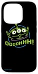 Coque pour iPhone 14 Pro Disney et Pixar's Toy Story Alien