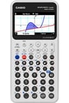 CALCULATRICE SCIENTIFIQUE CASIO GRAPH MATH PLUS BLANC