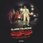 Claude François  Soul Songs  LP/Vinyl