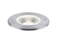 Paulmann Led 3,5W 160Lm Ip67 Cirkulär 3000K 230V Aluminiumglas Vanea Led Pendelarmatur