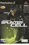 Tom Clancy's Splinter Cell Ps2