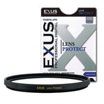 Marumi 62mm Exus Lens Protect 62 mm Filter