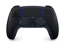 Sony Manette PS5 - DualSense V2 Noir