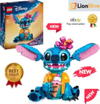 LEGO 43249- Disney Stitch Complete Set 🎁🎁---NEW SEALED BOX---🎁🎁