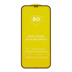 Karkaistu lasi 9D Keraaminen Xiaomi Redmi Note 12 4G / Redmi Note 5G -puhelimeen