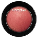 Poskipuna Deborah Hi-Tech Blush, 4 g