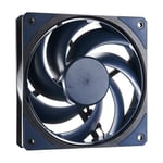 Cooler Master Mobius 120 RBD 120mm Black Fan - MFZ-M2NN-21NPK-R1