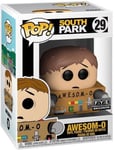 Figurine Funko Pop - South Park N°29 - Génial-O Démasqué (51844)