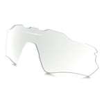 Oakley Radar Ev Path Clear Verre De Rechange Lunettes Sunglasses