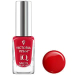 Victoria Vynn - IQ Polish - 09 Really Love - Nagellack Röd