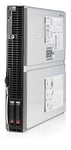 Hewlett Packard Enterprise ProLiant 680 C G5 2,13 GHz E7430 Blade – Serveur (2,13 GHz, E7430, 8 Go, DDR2 SDRAM, Blade)