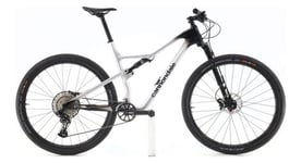 cannondale scalpel carbone   velo vtt   cannondale   tres bon etat