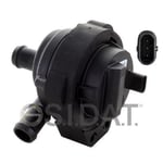 Vattenpump elektrisk Sidat - Jeep - Compass, Renegade