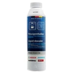 bosch Avkalkingsmiddel Kaffemaskin 250 ml