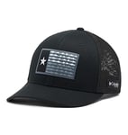 Columbia Casquette Unisexe PFG avec Filet