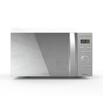 Cecotec Micro-onde ProClean 8110 Full Inox