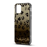 iPhone 11 iDeal Of Sweden Mirror Deksel - Leo Ombre