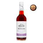 Koloa Kaua'i Dark Rum 70cl 40% ABV | Premium Hawaiian Spirit